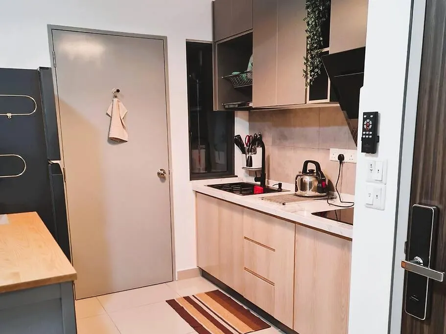 M Vertica, Kl City_Trx Views & 2 Mrt Stations Away Κουάλα Λουμπούρ Μαλαισία